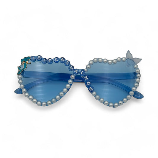 Chappell Sunnies - Casual Mermaid