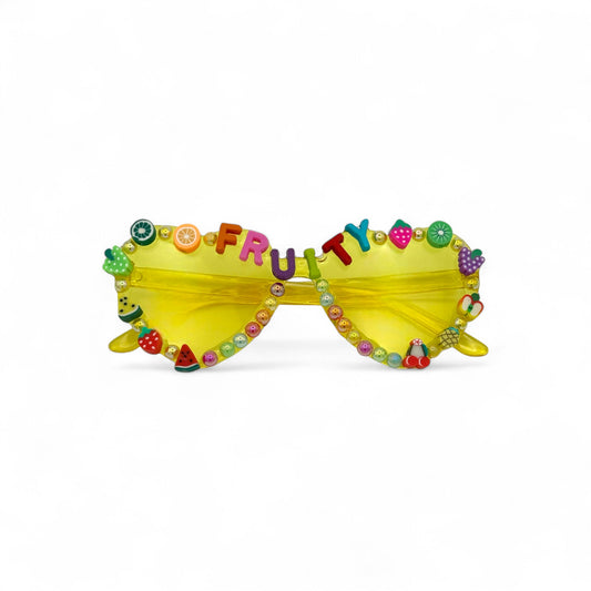 PRIDE Sunnies- Fruity Sunglasses
