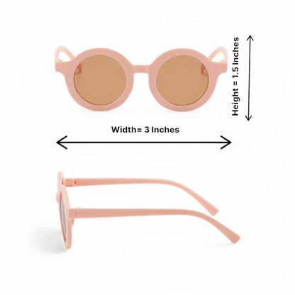 Happy Girl Sunnies