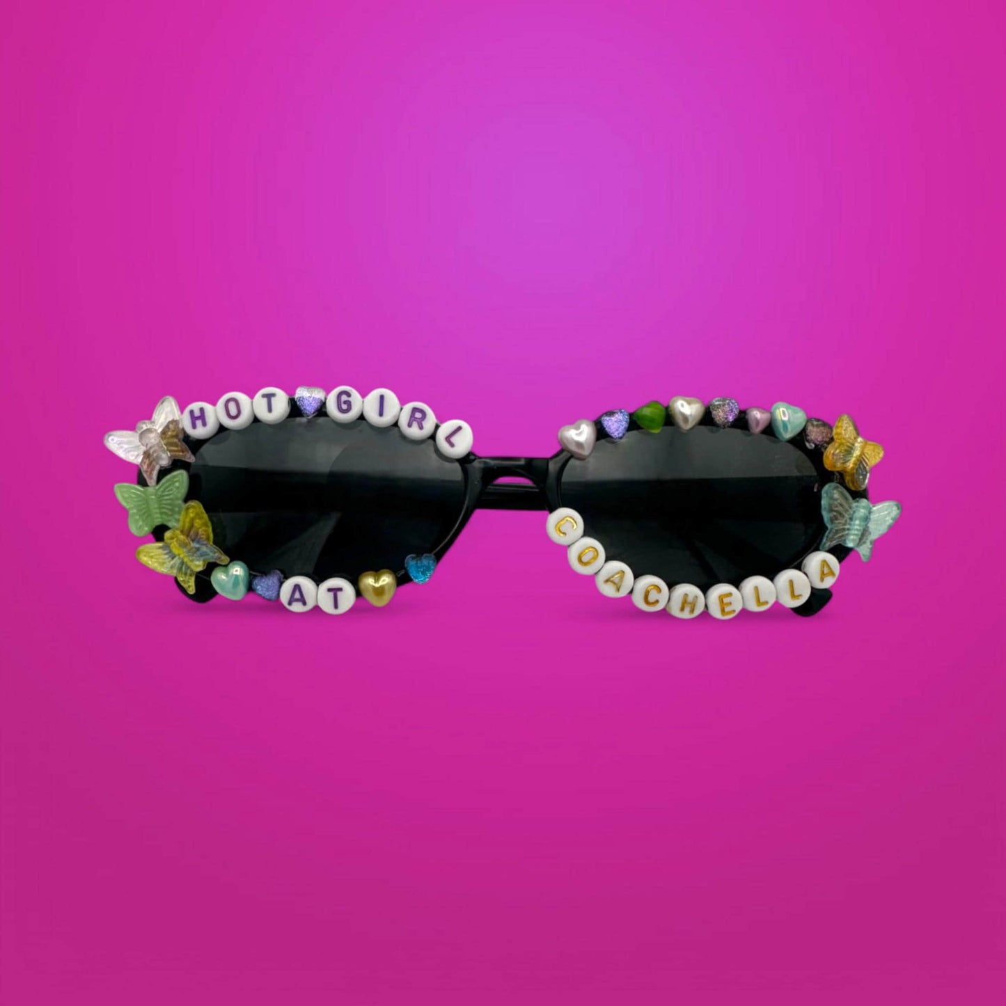Hot Girl Sunnies