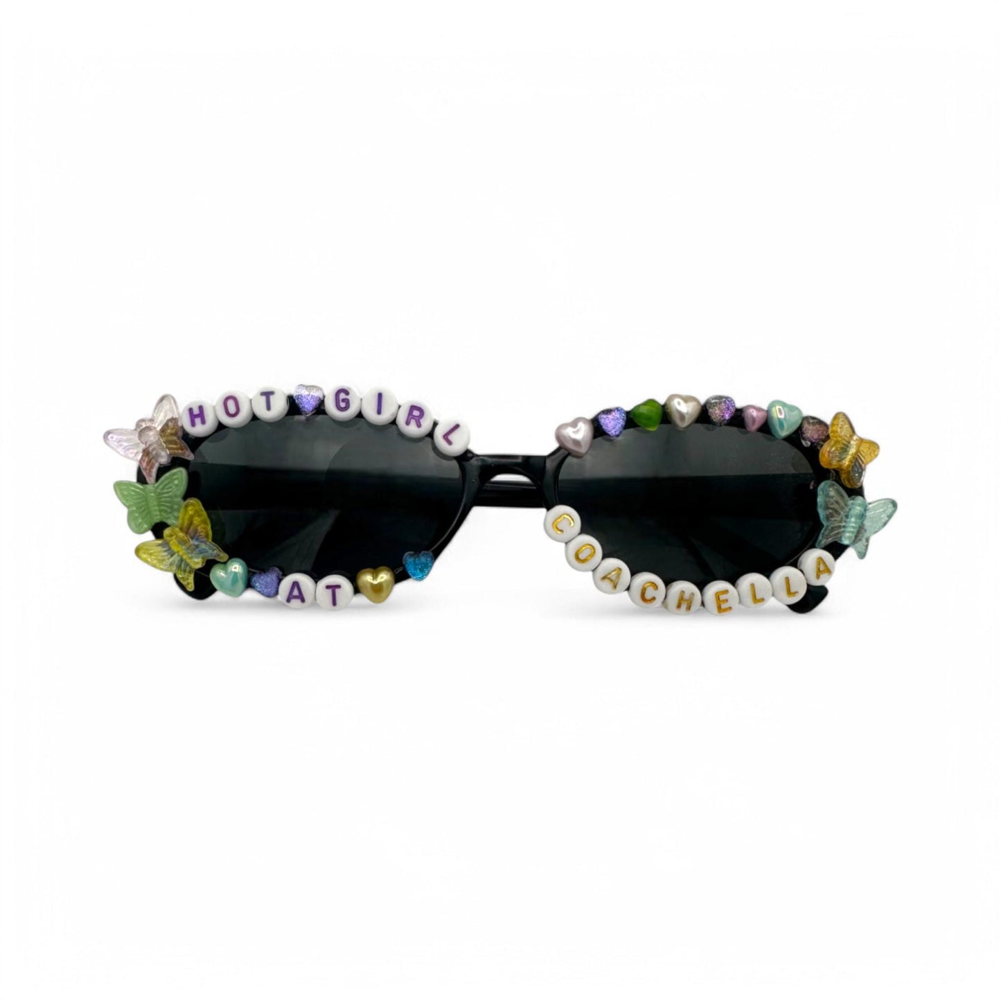 Hot Girl Sunnies
