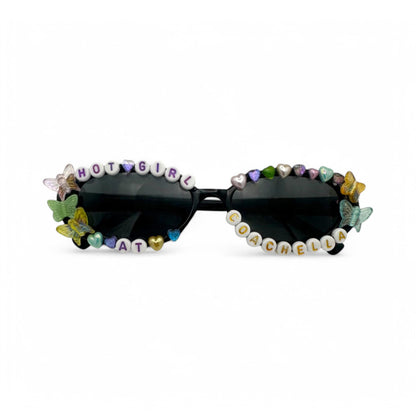 Hot Girl Sunnies
