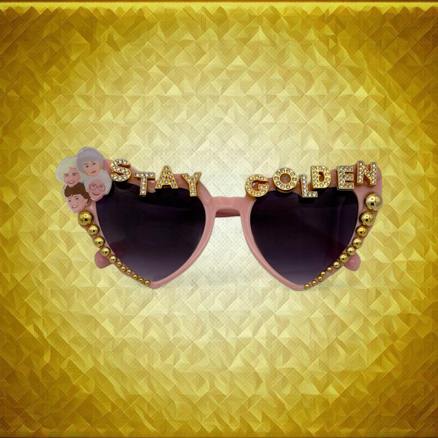 Stay Golden Sunnies