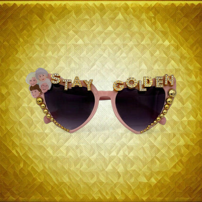 Stay Golden Sunnies