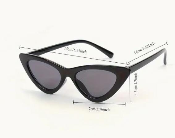 Hot Dad Sunnies