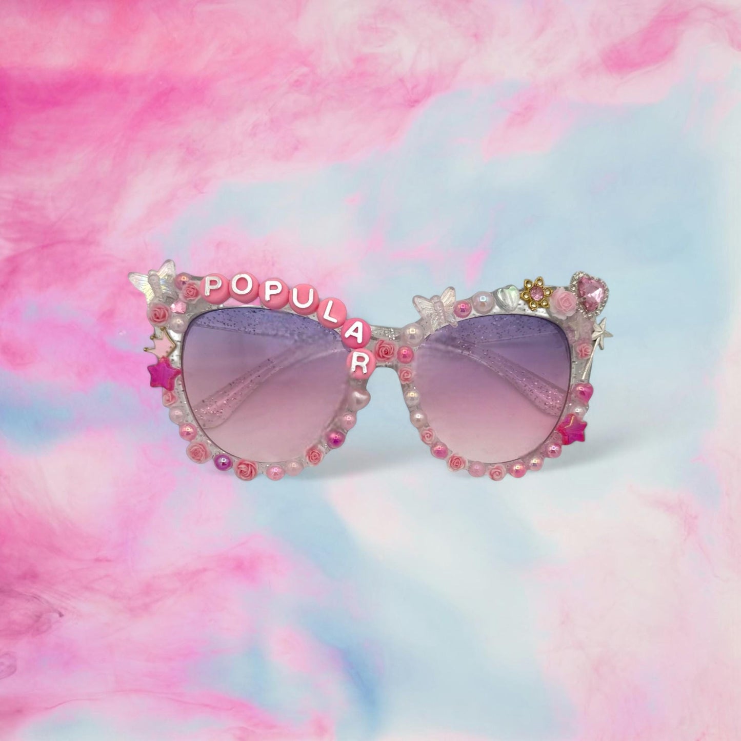 Good Witch Sunnies