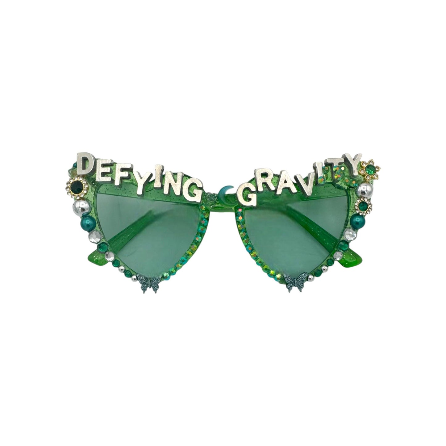 Defying Gravity Sunnies