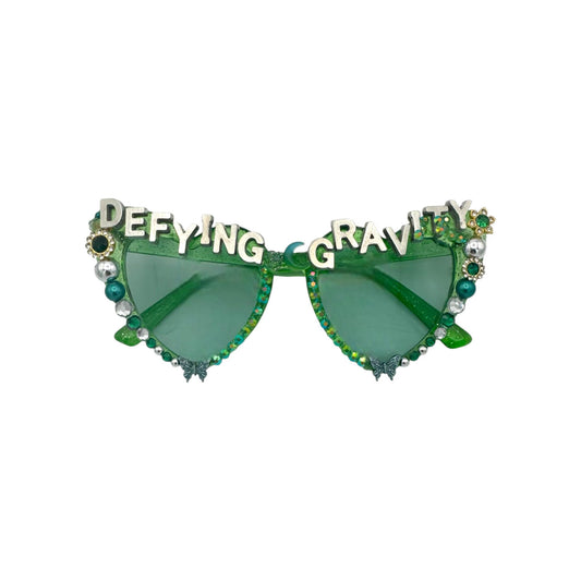 Defying Gravity Sunnies