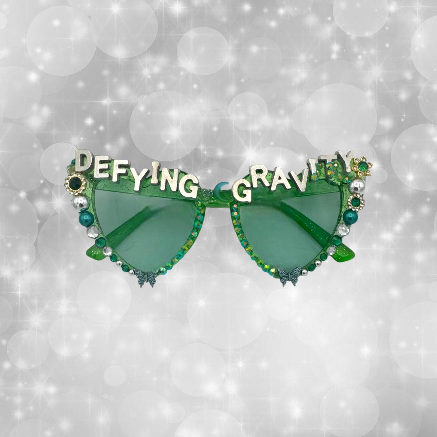 Defying Gravity Sunnies