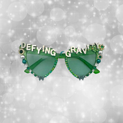 Defying Gravity Sunnies