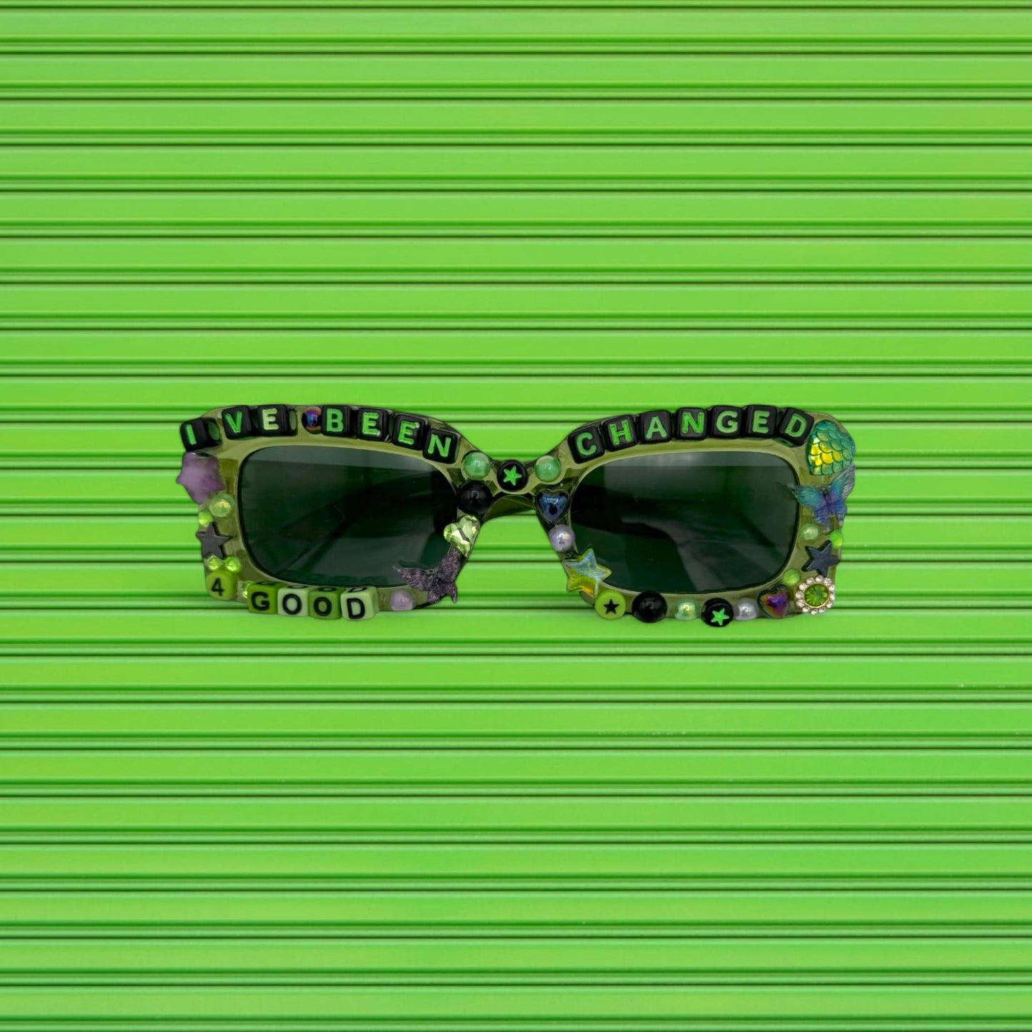 Changed 4 Good Sunnies