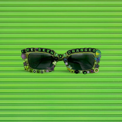 Changed 4 Good Sunnies