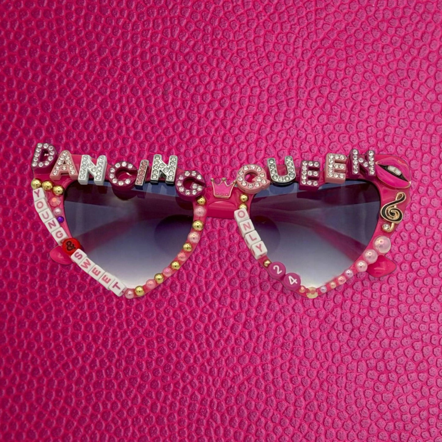 Dancing Queen Sunnies