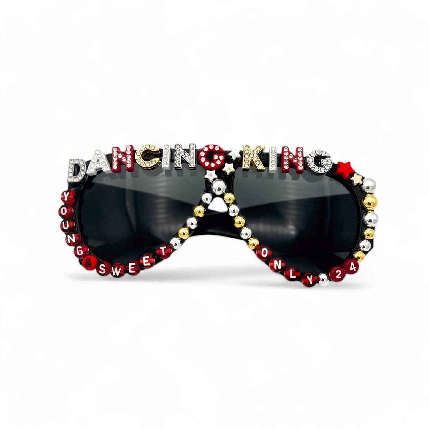 Dancing KING Sunnies