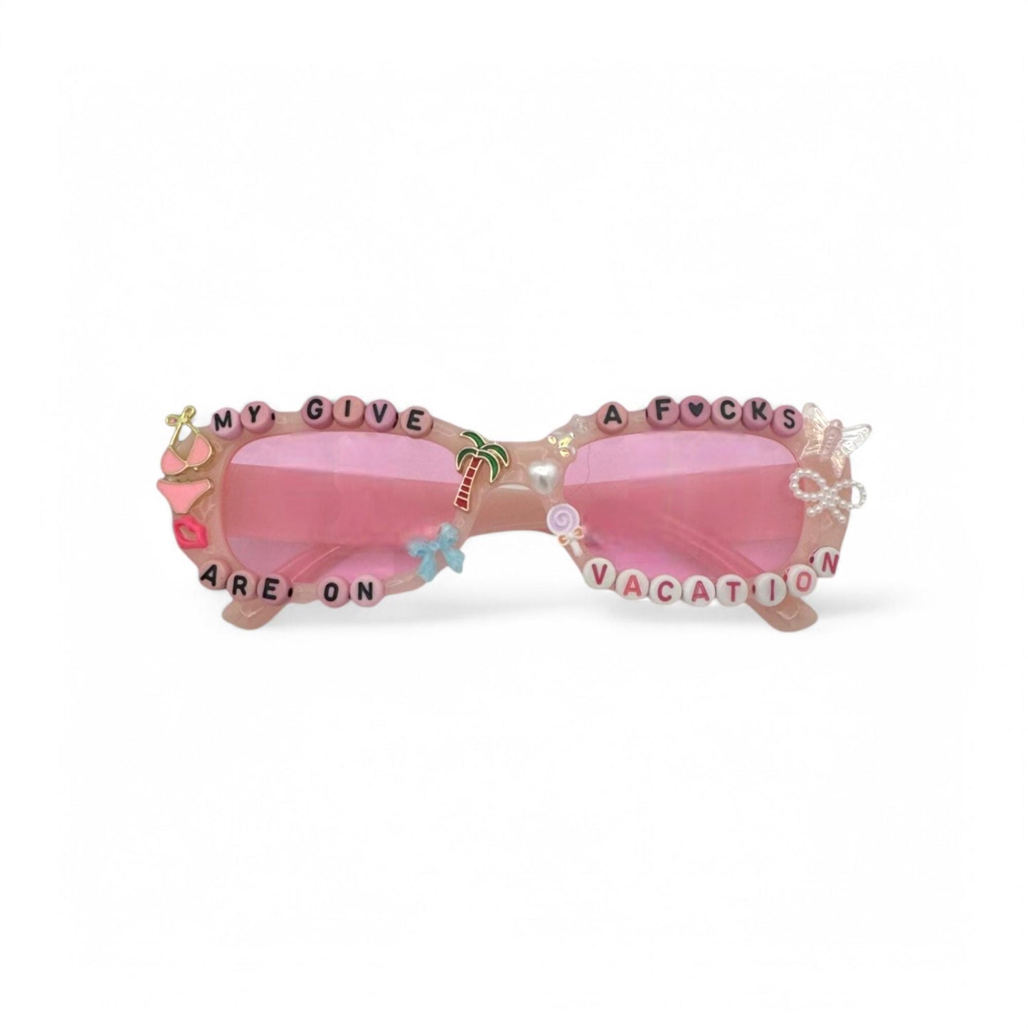 Vacation Mode Sunnies