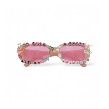 Vacation Mode Sunnies