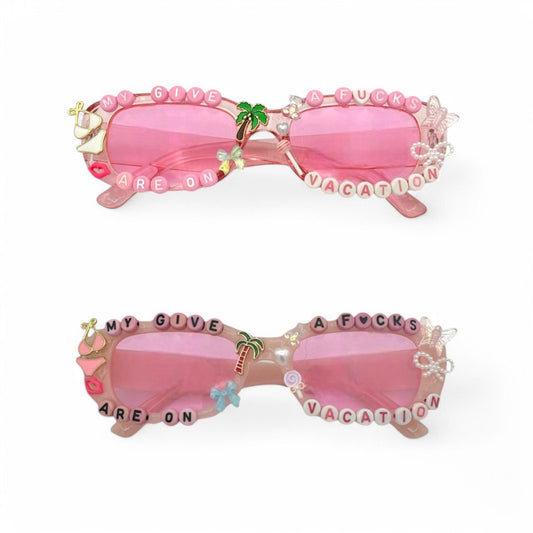 Vacation Mode Sunnies