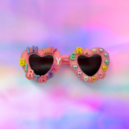 In My Birthday Era Sunnies