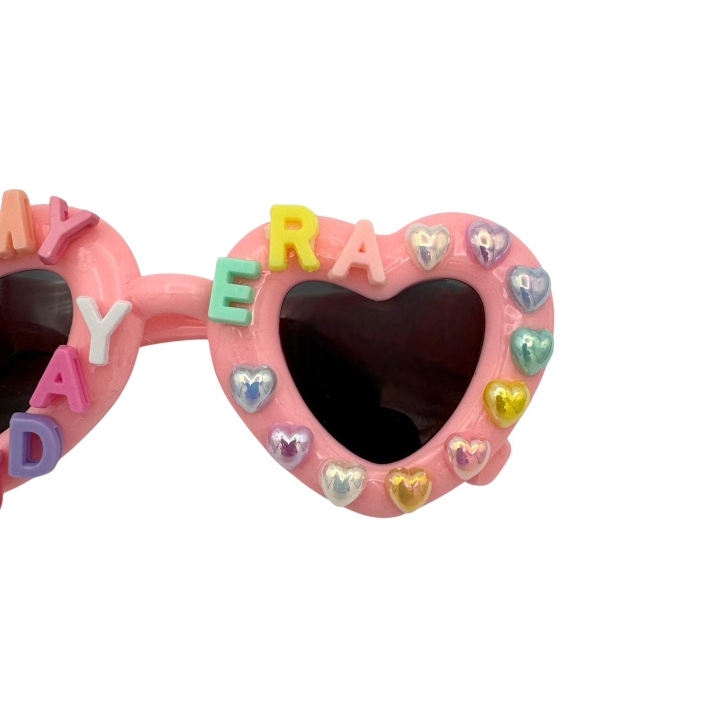 In My Birthday Era Sunnies