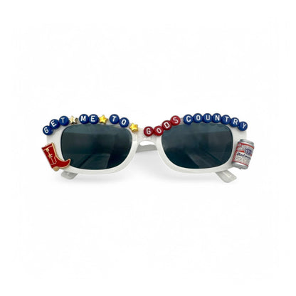 God's Country Sunnies