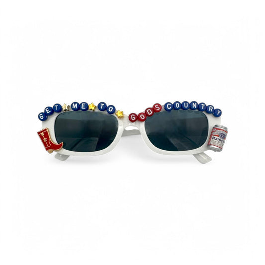 God's Country Sunnies