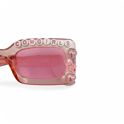 Long Live Cowgirls Sunnies