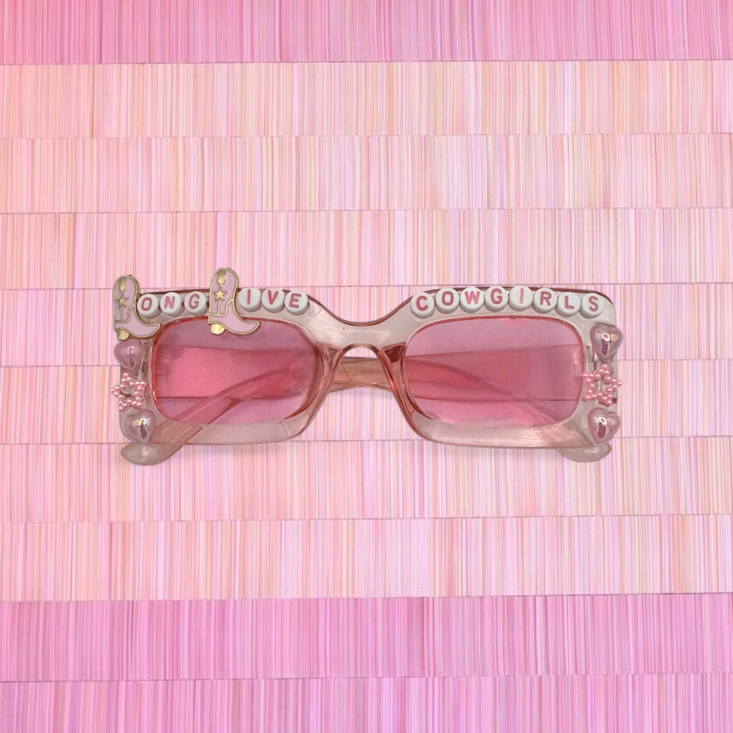 Long Live Cowgirls Sunnies