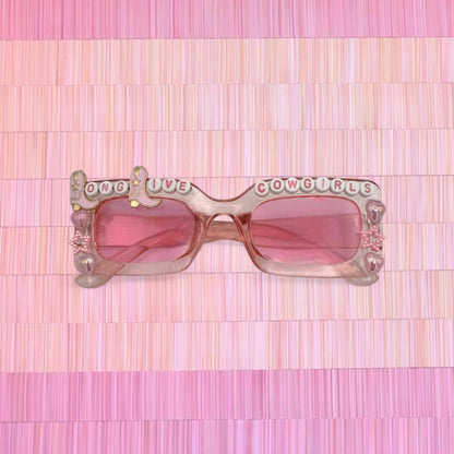Long Live Cowgirls Sunnies