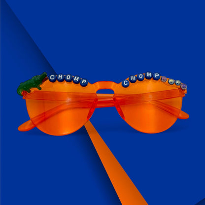 Chomp Chomp Sunnies