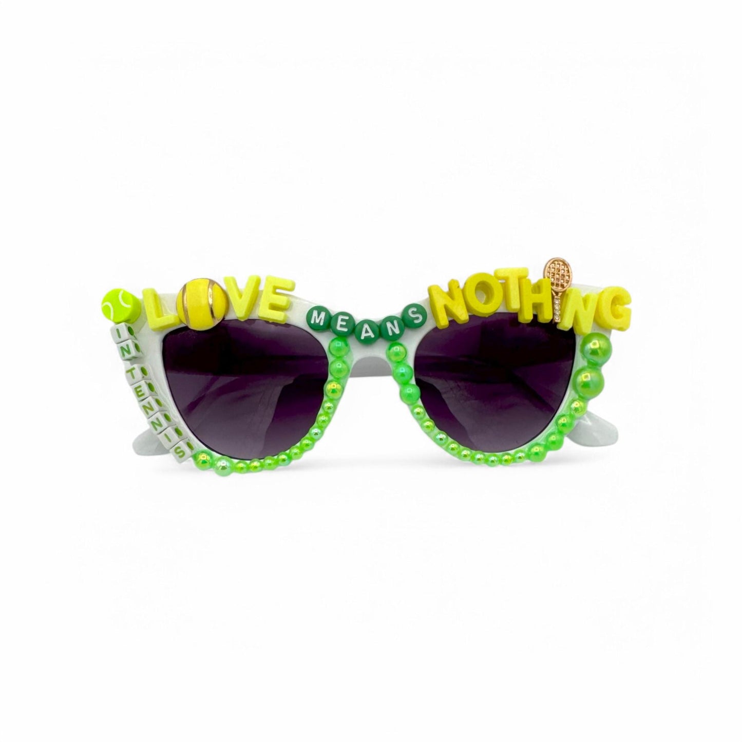 Tennis Club Sunnies
