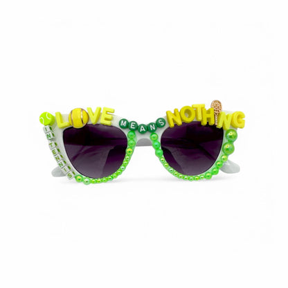 Tennis Club Sunnies