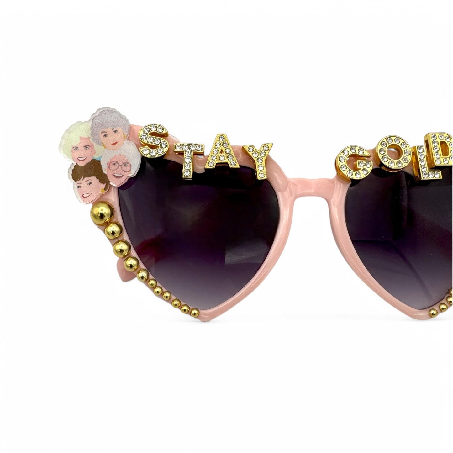 Stay Golden Sunnies