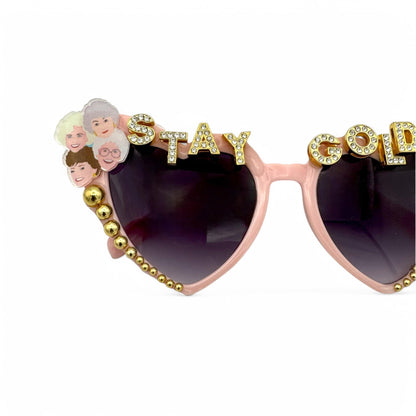 Stay Golden Sunnies