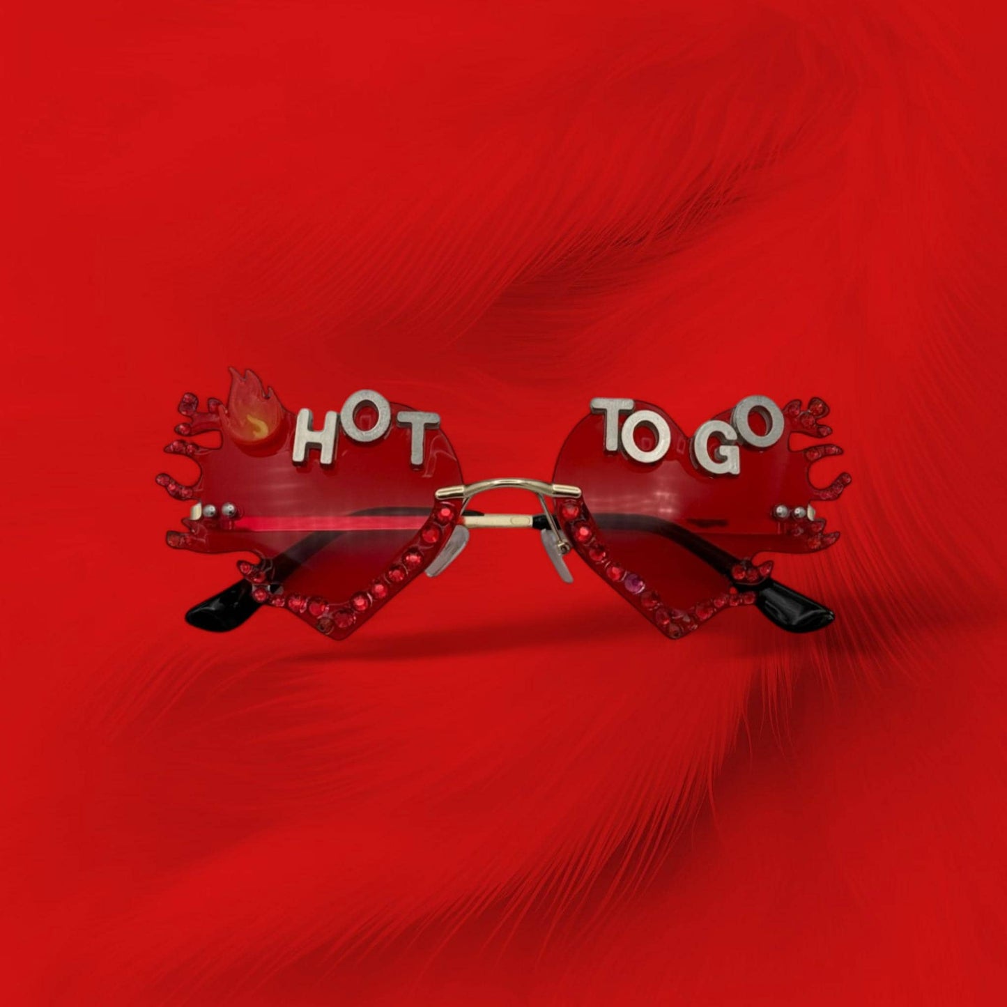 Hot To Go Sunnies
