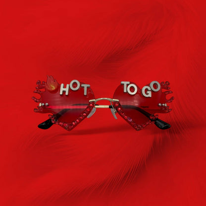 Hot To Go Sunnies