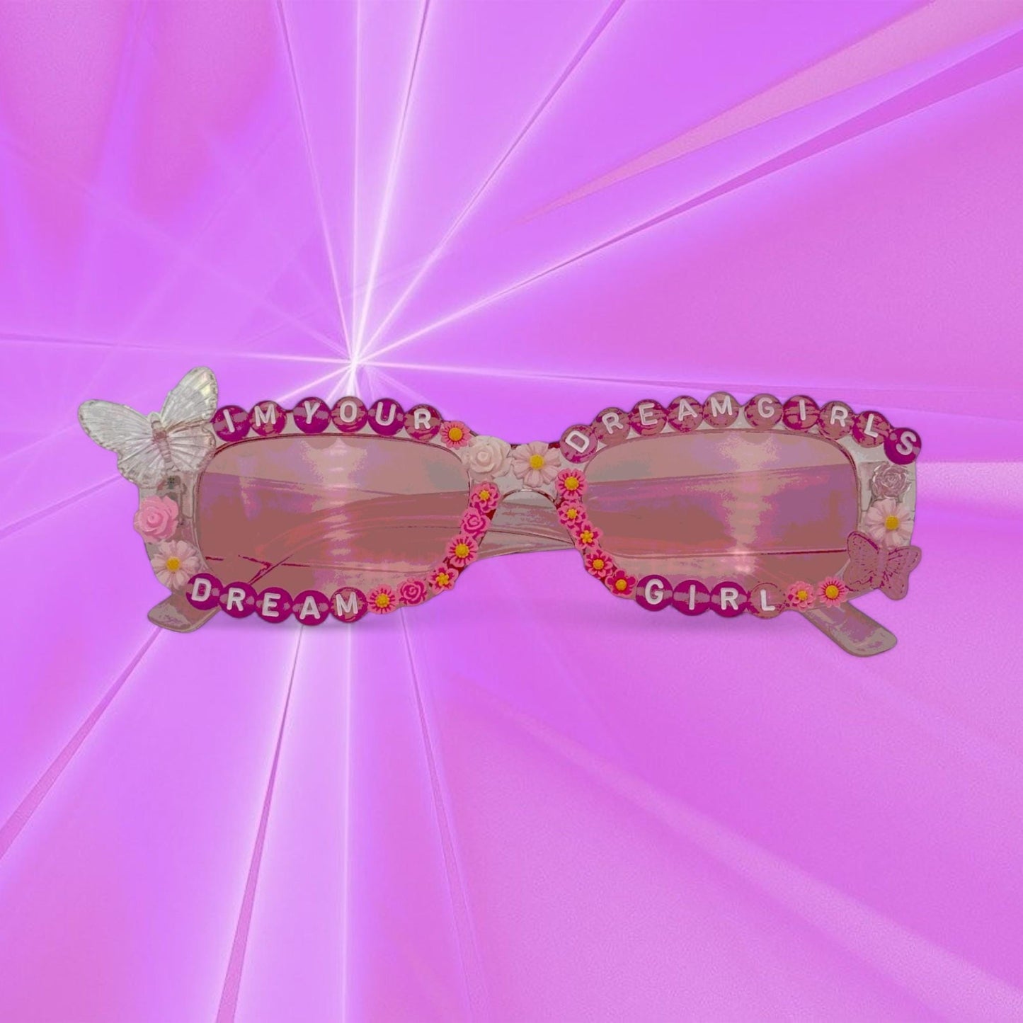 Dream Girls Sunnies