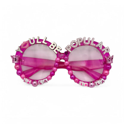 You'll Be Popular Sunnies