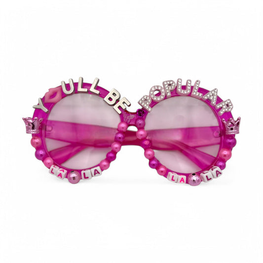 You'll Be Popular Sunnies