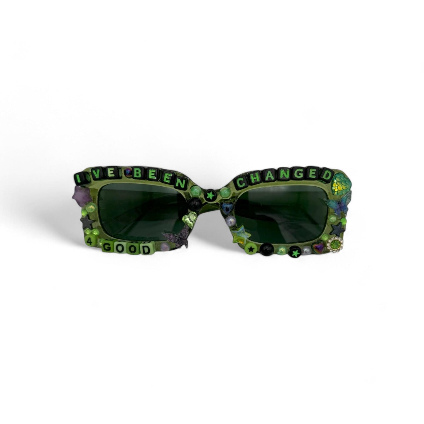 Changed 4 Good Sunnies