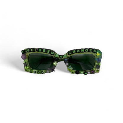 Changed 4 Good Sunnies