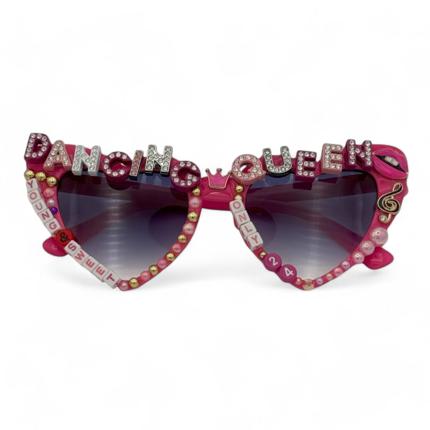 Dancing Queen Sunnies