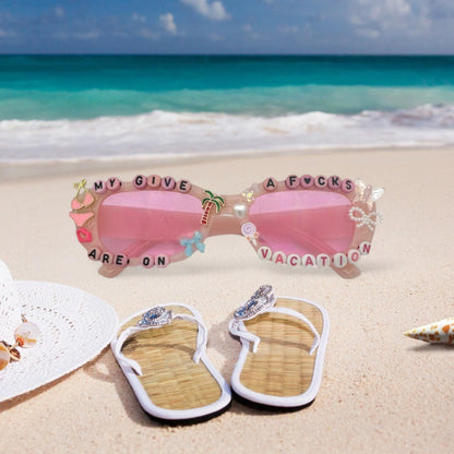 Vacation Mode Sunnies