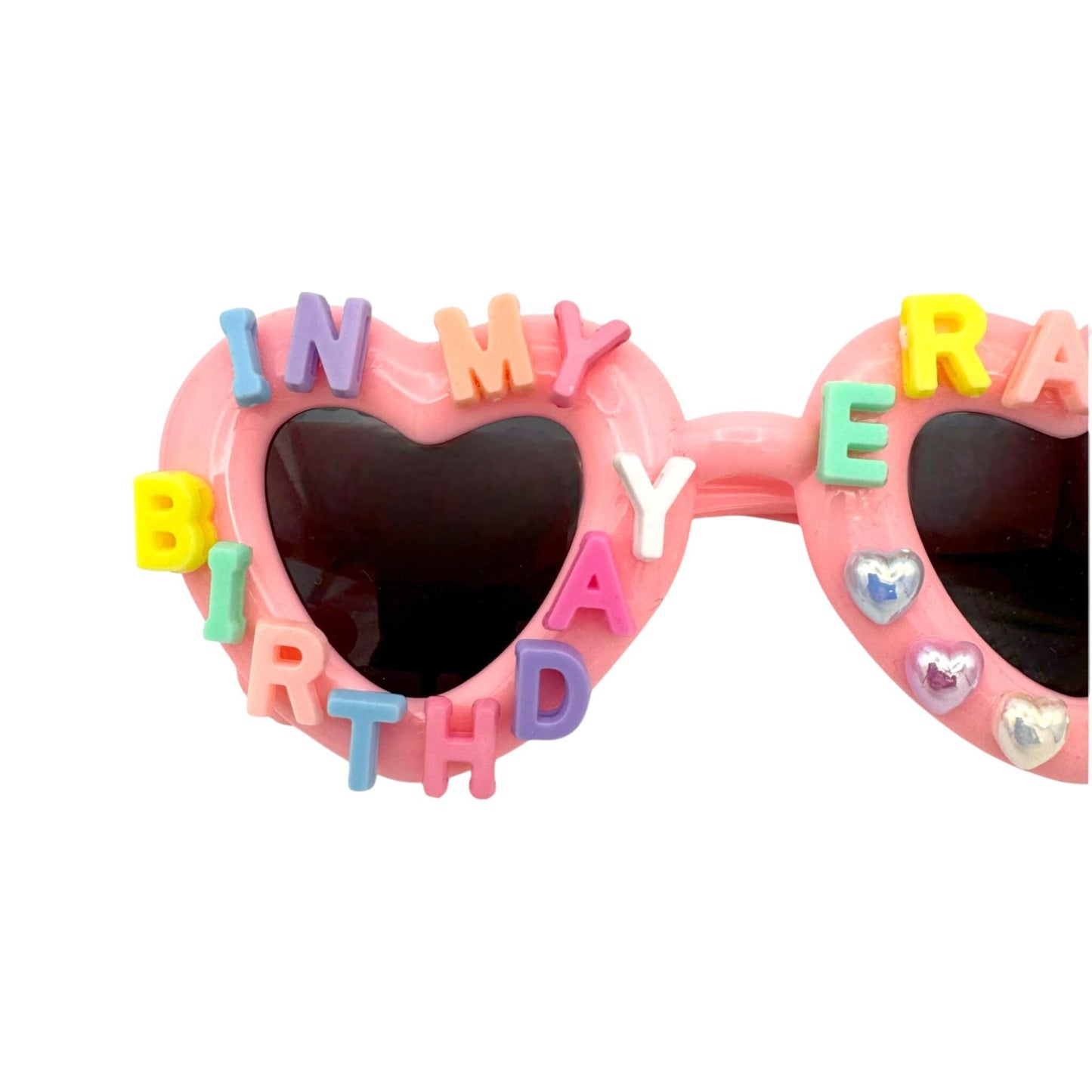 In My Birthday Era Sunnies