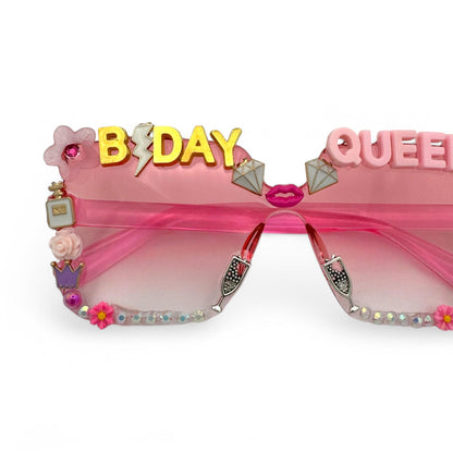 Birthday Queen Sunnies