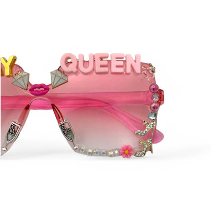Birthday Queen Sunnies