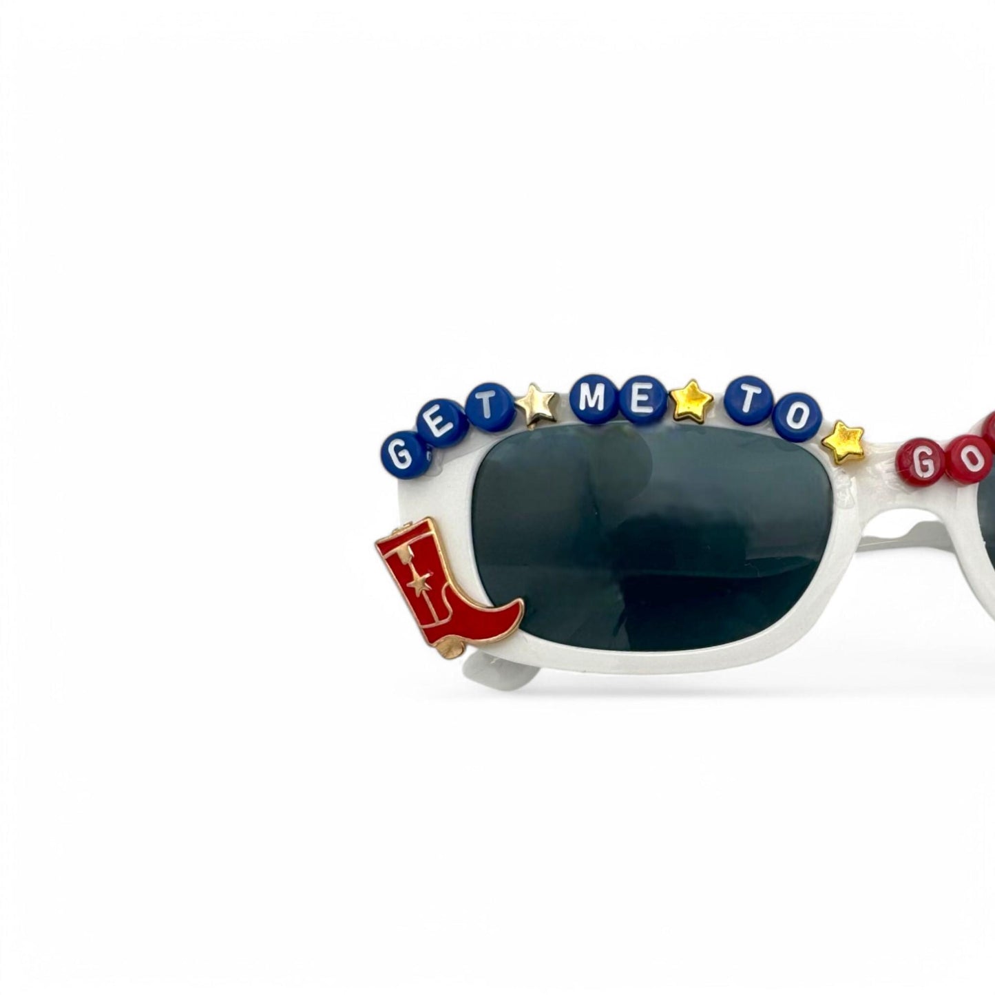 God's Country Sunnies