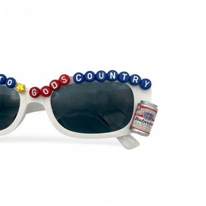 God's Country Sunnies