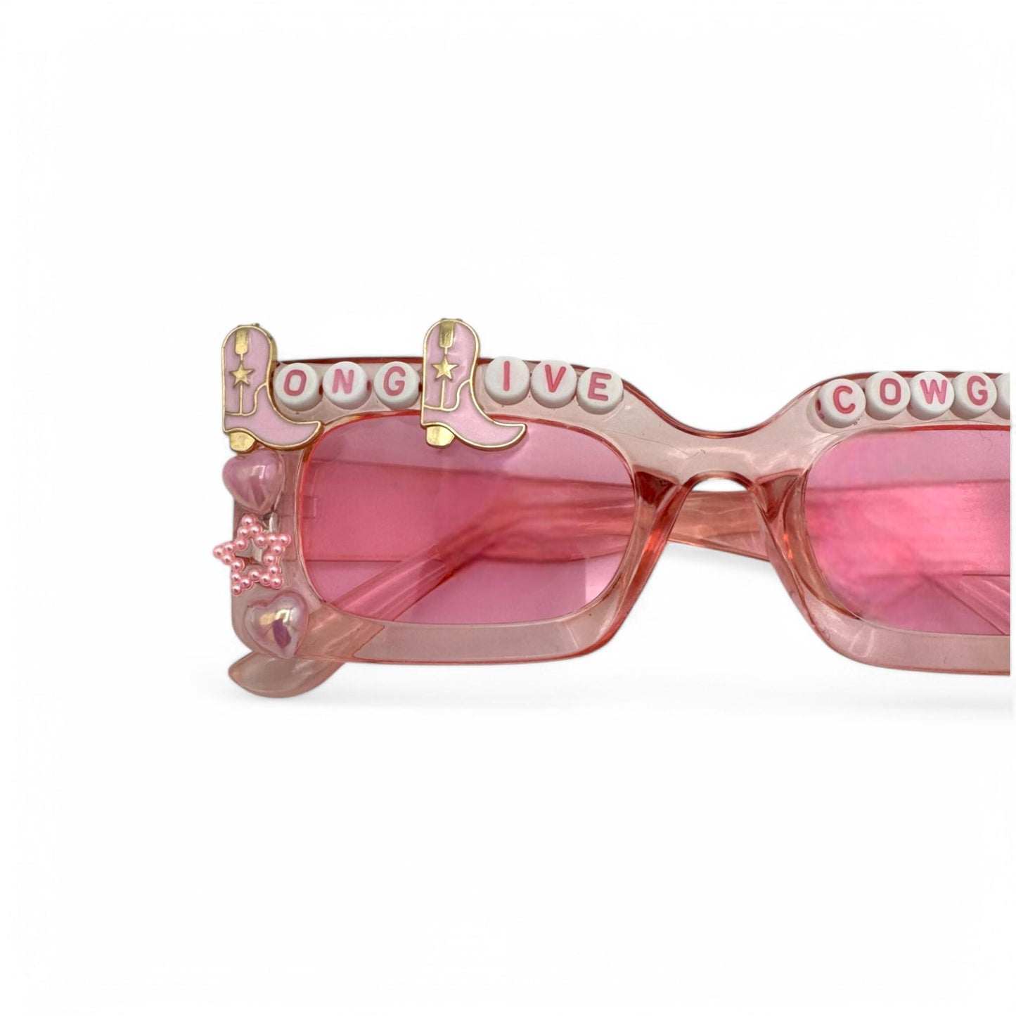 Long Live Cowgirls Sunnies