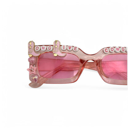Long Live Cowgirls Sunnies