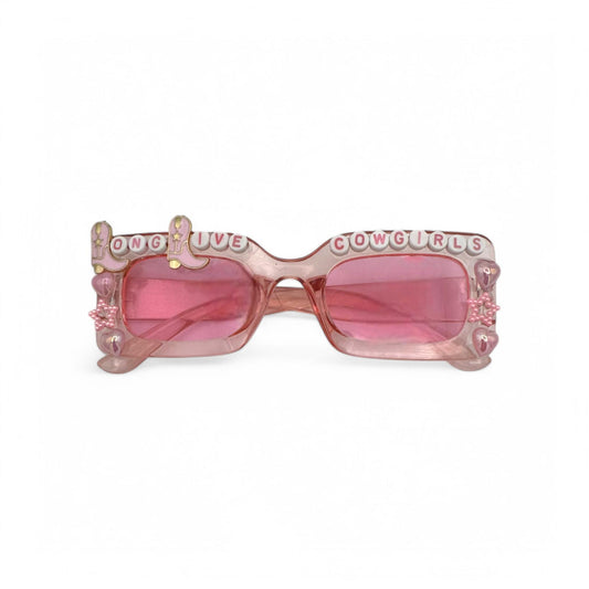 Long Live Cowgirls Sunnies